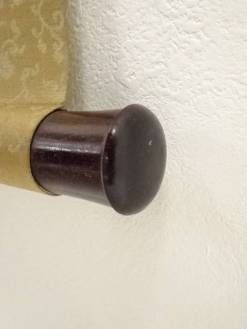 道具 ] - 道具 天龍寺関精拙筆 「栽花楽太平」一行書 肉筆紙本掛軸